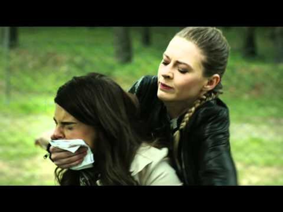 Gerçek bambaşkadır! (14.Bölüm)