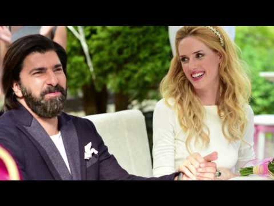 Aylin büyülü rüyasından uyanırken, kendini bir karabasanın ortasında bulur... (31.Bölüm)