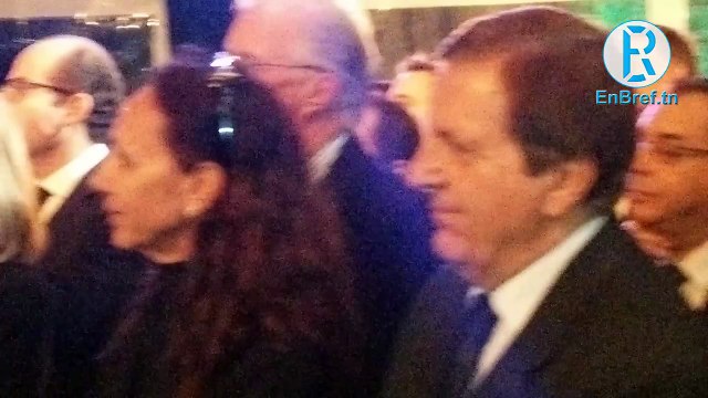 Manuel Valls - Je viens de rencontrer le président Béji Caied Ezzibi - YouTube