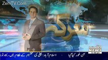 Maarka on Waqt News – 29th November 2016