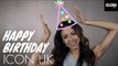 Happy Birthday ICON UK! | Danielle Peazer, Kaushal Beauty, Lexi A-N, Danielle Hayley, Emily Canham