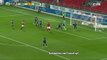 Louis Nganioni Goal HD - Brest 1-0 Troyes - 29.11.2016