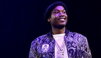 Meek Mill - Freestyle Power 105