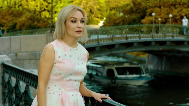 Татьяна Буланова - Не бойтесь любви (Премьера 2016!!!)