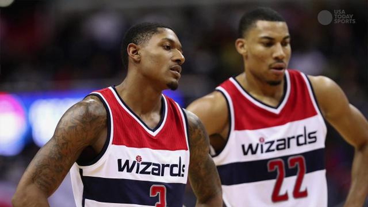 Three most disappointing teams in the NBA