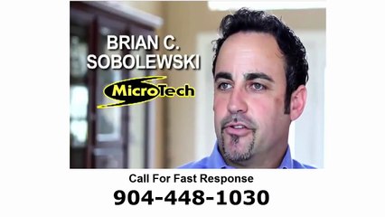 Water Damage Restoration Florida Service Reviews