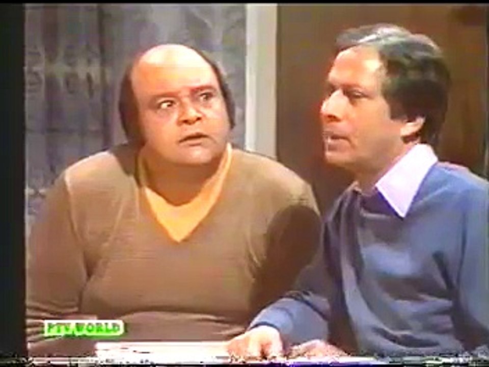 Alif Noon - Business Lunch [Classical Episode]