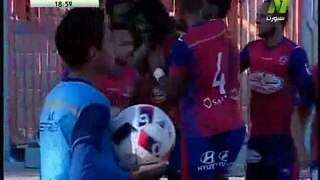 اهداف بتروجيت VS سموحة 2-2 | الدوري المصري 2016 / 2017