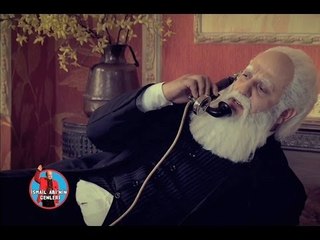 Leyla ile Mecnun - Graham Bell - İsmail Abi'nin Genleri