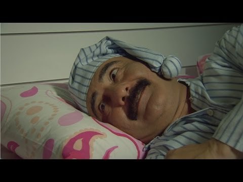 Çocukluğumuzdaki sahurları özledim // Leyla ile Mecnun
