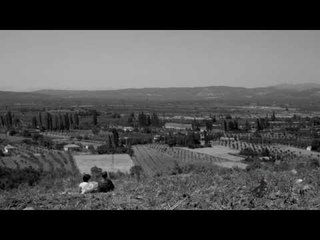 Ferdi "Ben de Özledim" diyor da / Sen Aydınlatırsın Geceyi