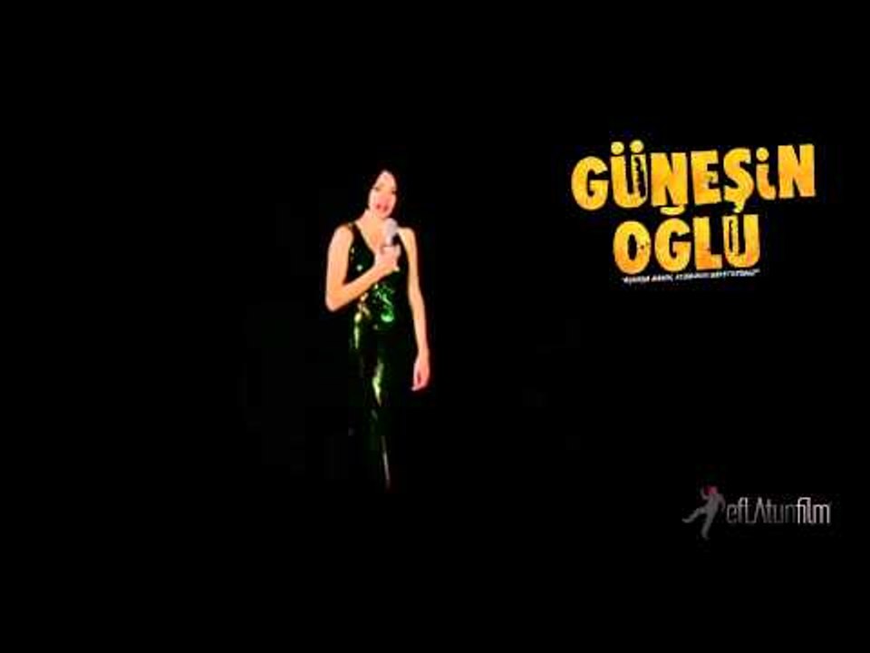 Çapkın Kız / Güneşin Oğlu