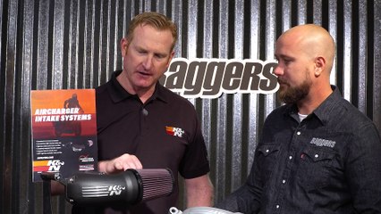 AIM EXPO 2016: K&N PRESENTATION