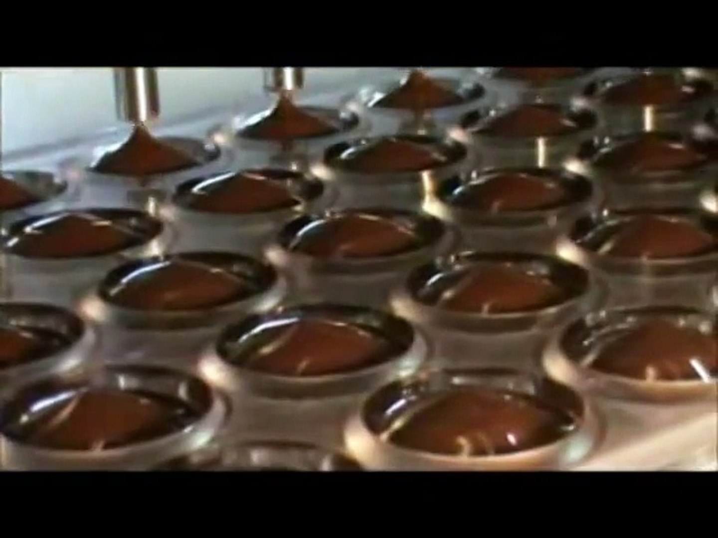 ⁣Оборудование для производства конфет One Shot