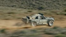 VÍDEO: ¡A fondo en la Baja 1000!