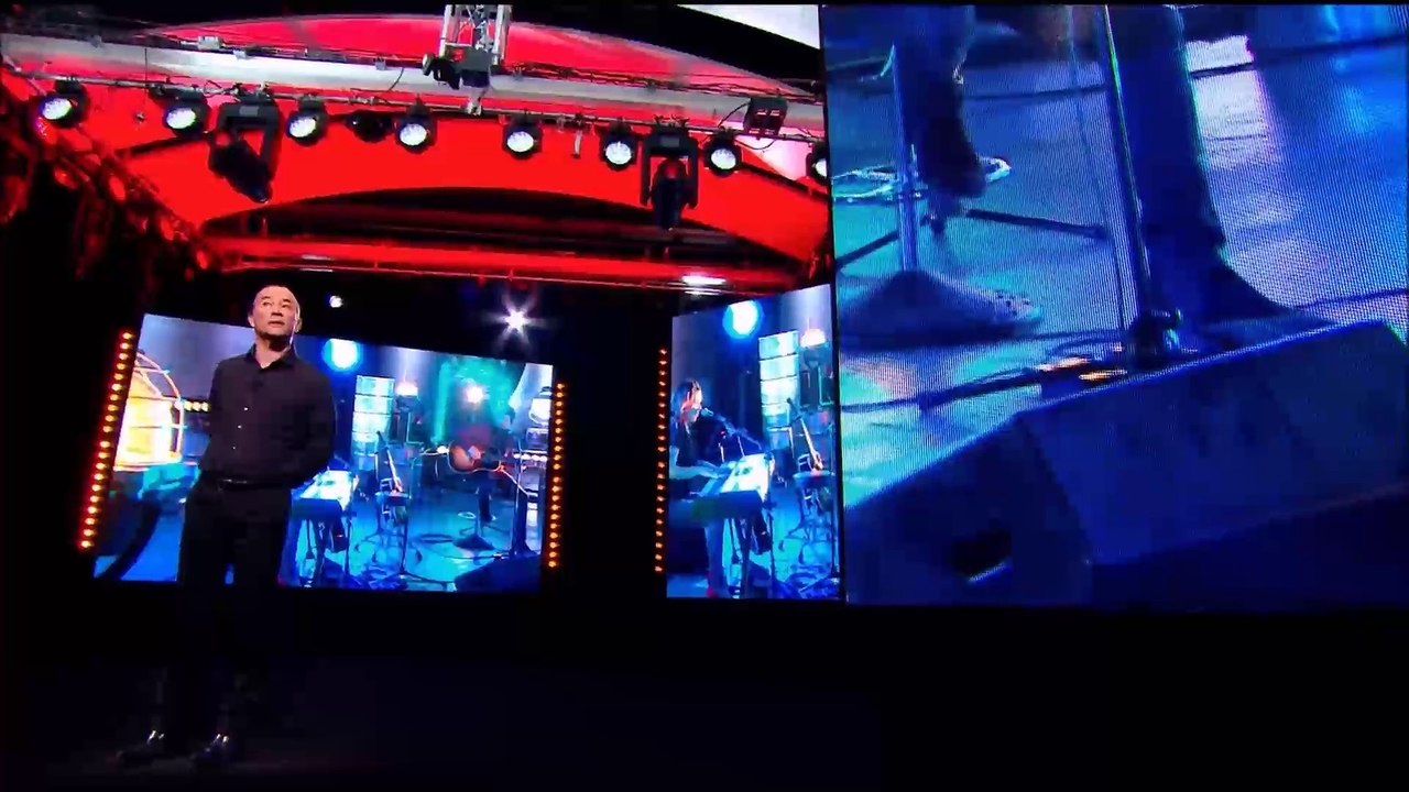 Beth Hart  Album de la Semaine 2016