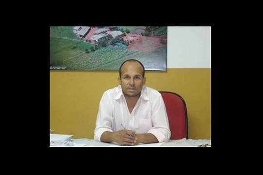 AVIÃO QUE CAIU COM TIME CHAPECOENSE-VIDENTE CARLINHOS TERIA PREVISTO