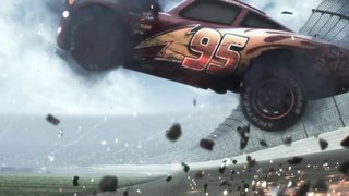Cars 3 Official Trailer - Teaser (2017) - Disney Pixar Movie