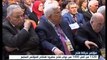 انطلاق المؤتمر السابع لحركة فتح