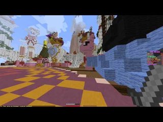 Flashbo123 Hunger games!!!LOG SPIKE!!!!