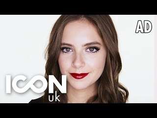 Wild Tutorial From L’Oréal Paris AD | sunbeamsjess | Extravaganza Collection