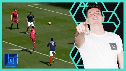 JMX's Fifa Volley/Header Challenge! | Legends of Gaming