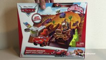 CARS - Disney Pixar Cars Micro Drifters Radiator Spring Drift Track