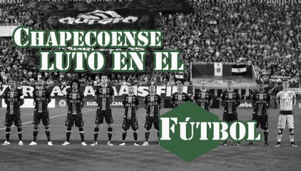 Chapecoense: ¿Qué causó este trágico evento?