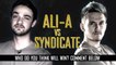 Ali-A Vs Syndicate | 1 V 1 - 23rd May - COD:AW | Legends of Gaming