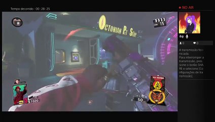 LIVE DE COD infinite warfare (7)