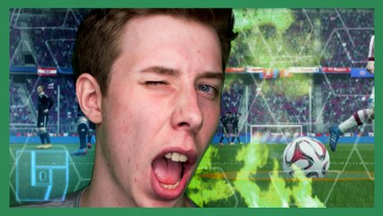 Calfreezy - FIFA 15: Community PVP | Legends of Gaming