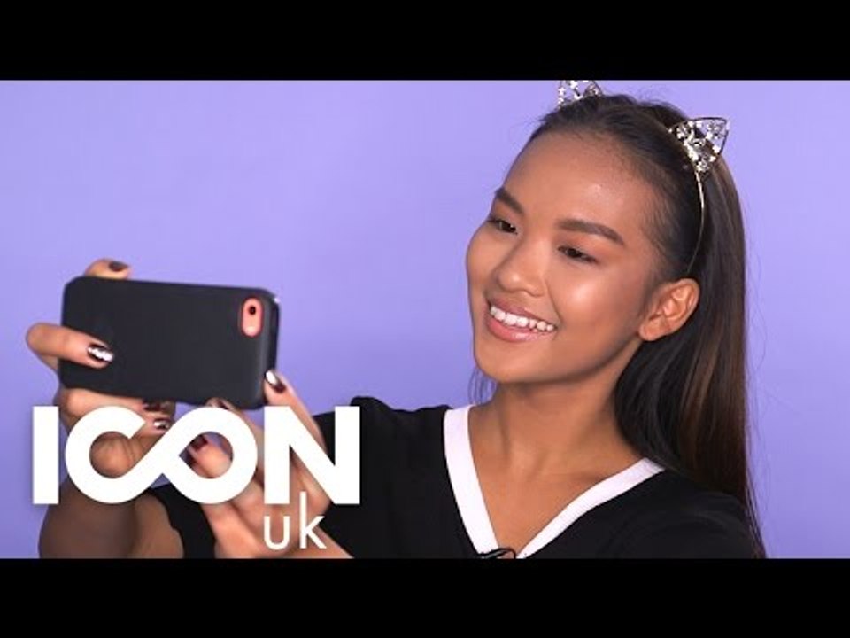 Perfect Selfie Makeup Tips | Sarocha B