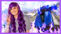 AshleyMarieeGaming - GTAV: Speed Run Challenge | Legends of Gaming