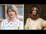 Taylor Swift Lookbook | sunbeamsjess