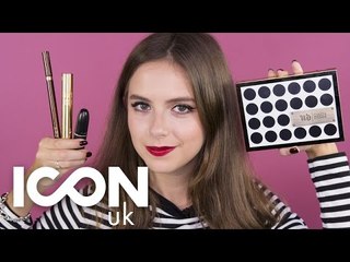 Top Splurge Makeup Products | Sunbeamsjess
