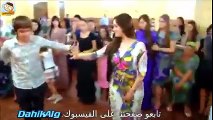 بالفيديو... شاهد الرقصة الشيشانية التي اذهلت العالم والتي يبحث عنها كل العرب