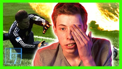 Calfreezy – FIFA 15/COD:AW PRO 1V1 | Legends of Gaming