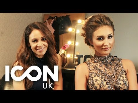 Danielle Peazer's #CBB Outfit of the Day + Jeremy McConnell & Megan McKenna Interviews!