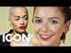Rita Ora Inspired Makeup Look | sunbeamsjess