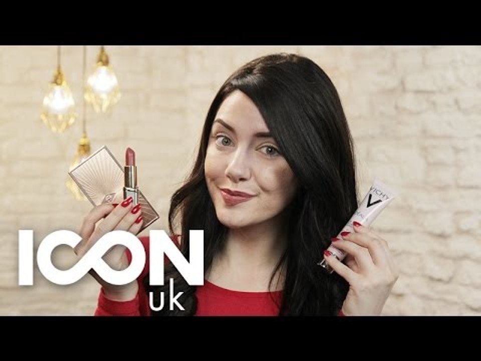 Everyday Winter Glow Makeup | Melanie Murphy