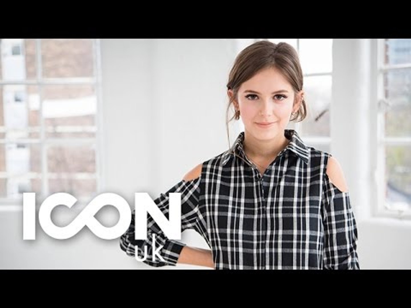 Lookbook: How to Style Monochrome  |   Michelle Phan & sunbeamsjess