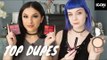 Top 6 Cheap Dupes For High End Makeup Products | Leyla Rose & Zoe London
