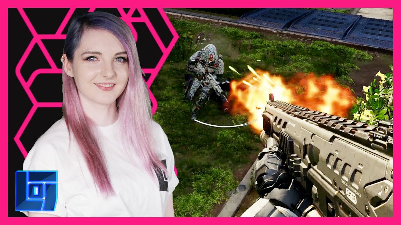 LDShadowLady - Shotgun Shooting on COD:BO3 | Legends of Gaming