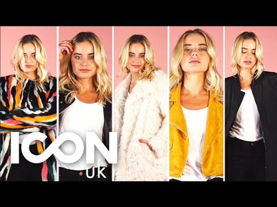 5 Must-Have Winter Coats & Jackets | Sonya Esman