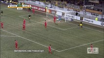 Jannik Lohden Goal HD - Alemannia Aachen 4-0 Siegen - 29.11.2016