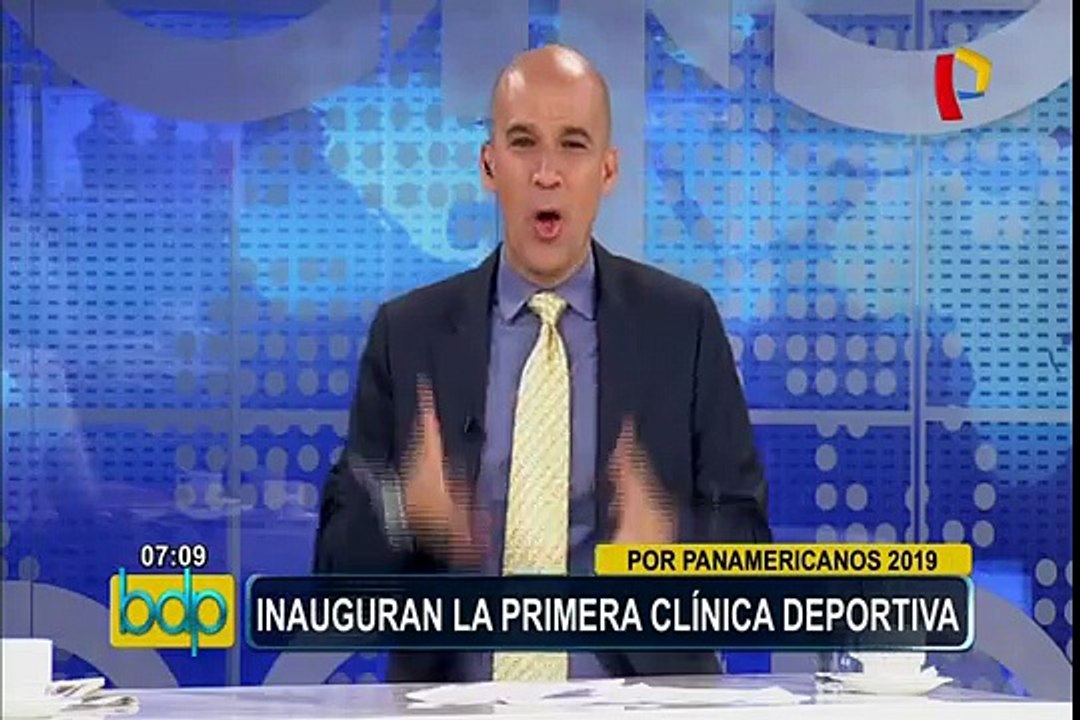 Universitario de Deportes: Roberto Chale listo para duelo ante Melgar