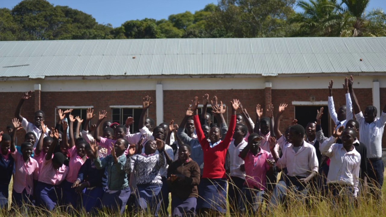 Malawibesuch 2016