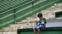 Fans gather to mourn loss of Chapecoense soccer team