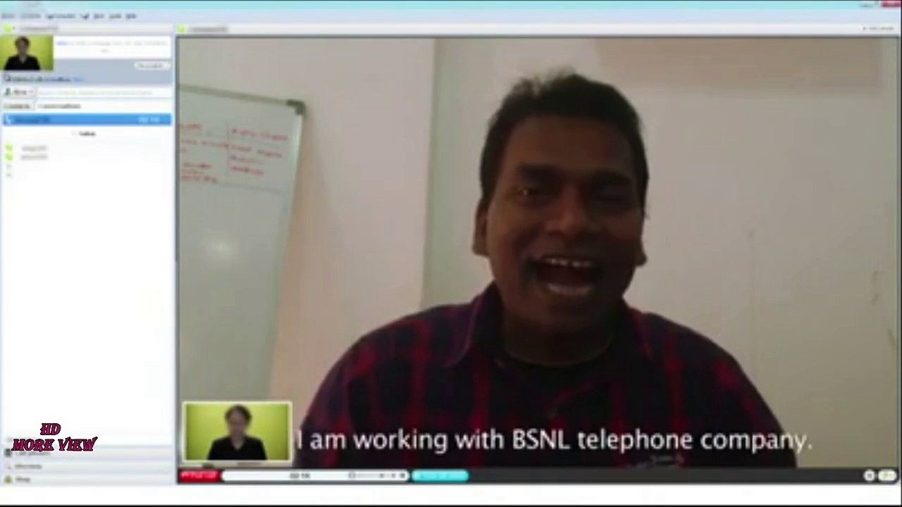 Most Funny Online Interview ||  MUST WATCH