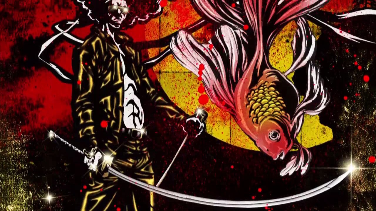 1_Afro_Samurai_2_opening
